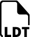 LDT file (Eulumdat) 8718699970802