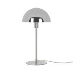 Nordlux Ellen 20 Tischlampe Metall Chrom | Geeignet für 1x E14