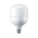 Philips TrueForce Core LED E27 HPL/HPI/SON G3 Matt 30W 4000lm 180D - 840 Kaltweiß | Ersatz für 125W