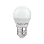 Noxion Lucent Lustre LED E27 Kugel Matt 2.5W 250lm - 827 Extra Warmweiß | Ersatz für 25W