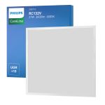 Philips LED Panel CoreLine RC132V 27W 3600lm - 840 Kaltweiß | 60x60cm - UGR <19 - Interact Dimmbar