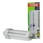 Osram Dulux T/E Plus 32W - 830 Warmweiß | 4-Pins 
