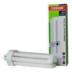 Osram Dulux T/E Plus 42W - 840 Kaltweiß | 4-Pins 