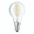 Osram Relax and Active Classic E14 P45 4W 827 470lm Fadenlampe | Extra Warmweiß - Ersatz für 40W
