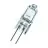 Osram Halostar Backofen G4 Capsule 10W 130lm - 928 Extra Warmweiß 