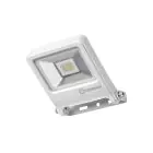 Ledvance LED-Scheinwerfer Endura Weiß 10W 800lm 100D - 830 Warmweiß | IP65 - Symmetrisch