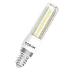Osram Special T Slim LED E14 Klar 6.5W 806lm - 827 Extra Warmweiß | Dimmbar - Ersatz Für 60W