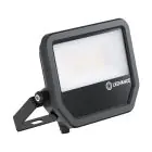 Ledvance Led-Scheinwerfer Aluminium Schwarz 41W 6000lm 100D - 840 Kaltweiß | IP66 - Symmetrisch