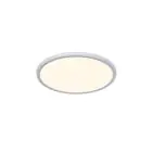 Nordlux Ceiling Oja 29 14.5W 827 1600lm 120D Weiß | Dimmbar - Extra Warmweiß
