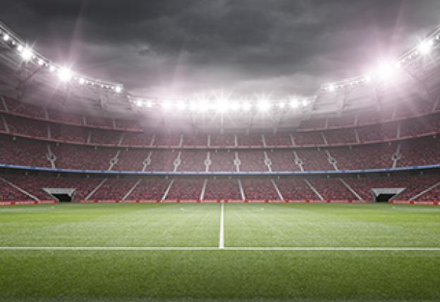 Abstrahlcharakteristik: asymmetrisches Licht für mehr Effizienz  