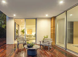 G53 LED im Privathaushalt